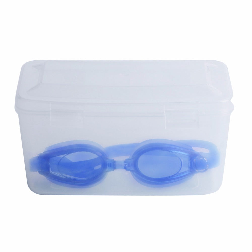 New Arrival Plastic Protective Dive Box Diving Mask Goggles Boxes Anti-skid Hook Box Powerful Storage Box Water Sports Hot