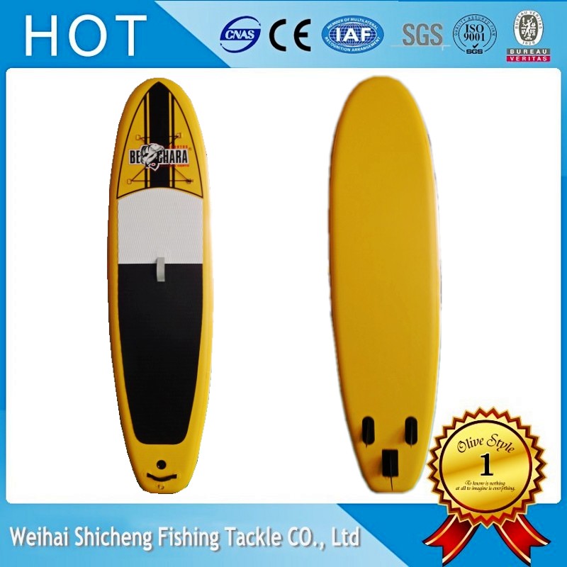 Inflatable stand up paddle board Paddleboards with all standard accessories