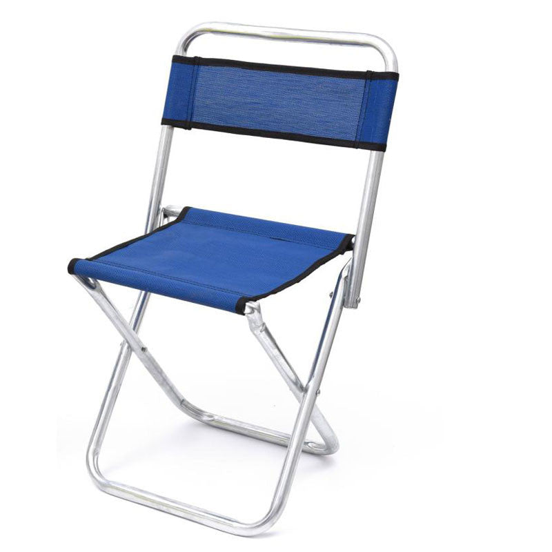 Ultra Light Portable fishing Chair Folding Fishing Chair Seat Stool Camping Hiking #W21