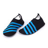 Unisex Water Sports Shoes Diving Fine Slip on Men Women Surf Aqua Beach Anti-slip Bottom Water Sport Swimming Diving New