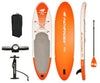 2016 Big Cheaper SUP PathFinder Inflatable SUP Stand Up Paddleboard 9' 9" (5" Thick)