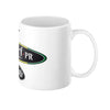 Coffee Mug  Eco Surf Puerto Rico