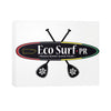 Horizontal Canvas  Eco Surf Puerto Rico