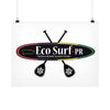 Horizontal Fine Art Prints (Posters)  Eco Surf Puerto Rico