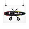 Horizontal Fine Art Prints (Posters)  Eco Surf Puerto Rico