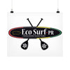 Horizontal Fine Art Prints (Posters)  Eco Surf Puerto Rico