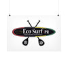 Horizontal Fine Art Prints (Posters)  Eco Surf Puerto Rico