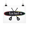 Horizontal Fine Art Prints (Posters)  Eco Surf Puerto Rico
