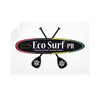 Horizontal Wall Decals  Eco Surf Puerto Rico