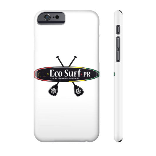 Phone Case  Eco Surf Puerto Rico
