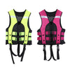 High Quality Child Water Sports Life Vest Jackets Fishing Life Saving Vest Life Jacket For Boating Surfing Swimming Drifting