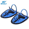 Whale 1 Paired Adjustable Swimming  Paddles Fins Swim Pool Diving Neoprene Hand Gloves for Men Women