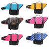 Pet Aquatic Reflective Preserver Float Vest Dog Cat Saver Life Jacket Safety Clothes For Surfing Swimming Vest Swimwear XS/S/M/L