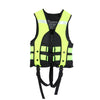 High Quality Child Water Sports Life Vest Jackets Fishing Life Saving Vest Life Jacket For Boating Surfing Swimming Drifting