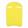 1pc Summer Swimming Kickboard Flutterboard Plate Surf Water Child Kids Adults Safe Pool Training Aid Float Hand Board Tool Foam