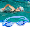 Professional ANTI-UV Swim Goggles Swimming glasses PC Lens PVC for Men Women Children Gafas Natacion