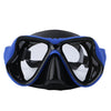 Waterproof Camera Mount Anti Fog Diving Mask Scuba Snorkel Swimming Goggles P5 free shipping