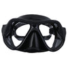 Waterproof Camera Mount Anti Fog Diving Mask Scuba Snorkel Swimming Goggles P5 free shipping