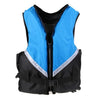 Life Jacket Professional Water Sports Boating Surfing Swimwear Adult Life Jackets Vest Survival Suit 3 Colors Size L XL XXL