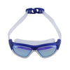 Professional Anti-Fog Anti-UV Adjustable Swimming Goggles Adult Men Women Silicone Swimming Glasses With Box Free Shipping