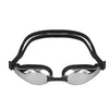 D204 Professional Waterproof Anti-Fog UV Protective Swimming Goggles Electroplate Adult Swimming Glasses drop shipping