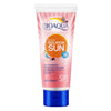 Sunscreen Spf 30+++ For Face 80ml Sun Screen Cream Sun Block Face Whitening Cream Sunscreen SPF30 PA++ Faced Foundation