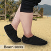 Unisex SBR Fabric Waterproof Sports Socks Water Shoes Beach Pool Dance Swim Surf Shoes Snorkeling Diving Swimming Socks