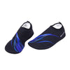 Non-Skid bottom Skin Shoes Water Shoes Socks waterproof Yoga Exercise Pool Beach Swim Slip On Surf Swimming Gloves ISP