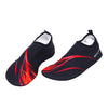 Non-Skid bottom Skin Shoes Water Shoes Socks waterproof Yoga Exercise Pool Beach Swim Slip On Surf Swimming Gloves ISP