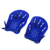 Unisex 2pcs Swimming Paddle Fins Utility Paired Webbed Diving Gloves Webbed Training Pool Diving shoes for swimming