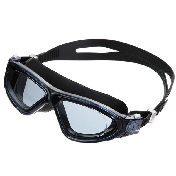 NEW Adjustable Waterproof Professional Anti-fog Swimming Water Sports Goggles Surfing Glasses