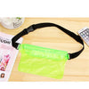 Hot Sale Diving Shoulder Bag Swimming Bag Dry Waterproof Pockets Beach Surf Diving Waist Bag Sports Bags For Mobile Phone