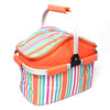 Thermal Cooler Waterproof Insulated Portable Tote Picnic Lunch Bag box Camping Hiking picnic bag