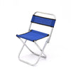 Outdoor Folding Chair Portable Folding Camping Chair Foldable Chair Fishing Chair #W21