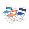 Outdoor Folding Chair Portable Folding Camping Chair Foldable Chair Fishing Chair #W21