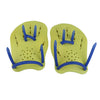 Swimming Webbed Gloves Frog Finger Fin Paddle Diving Gloves Palm Hand Wear Swimming Diving Equipment