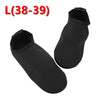 1pair Men Women Snorkeling Shoe Anti-slip Diving Socks Snorkel Suit Scuba Boot Water Sports Swim Beach Swimmming Shoes Foot Tool