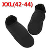 1pair Men Women Snorkeling Shoe Anti-slip Diving Socks Snorkel Suit Scuba Boot Water Sports Swim Beach Swimmming Shoes Foot Tool