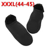 1pair Men Women Snorkeling Shoe Anti-slip Diving Socks Snorkel Suit Scuba Boot Water Sports Swim Beach Swimmming Shoes Foot Tool