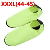 1pair Men Women Snorkeling Shoe Anti-slip Diving Socks Snorkel Suit Scuba Boot Water Sports Swim Beach Swimmming Shoes Foot Tool