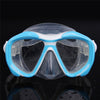 Ship From US Professional Adult Recreation Diving Snorkel Swimming Goggles Swim Glasses Unisex Goggles Waterproof Eyeglasses