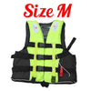 Halong Wind Men Women Life Jacket Swimwear Polyester Life Vest Colete Water Sports Swimming Drifting Surfing Life Jacket