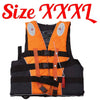 Halong Wind Men Women Life Jacket Swimwear Polyester Life Vest Colete Water Sports Swimming Drifting Surfing Life Jacket