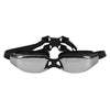 REIZ D207 Adjustable Waterproof Anti-Fog UV Protective Swimming Goggles Electroplate Adult Surfing Swimming Glasses Top quality