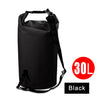 20L 30L River Trekking Bags Waterproof Surfing Swimming Storage Dry Sack Bag PVC Pouch Boating Kayaking Canoeing Floating