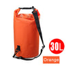 20L 30L River Trekking Bags Waterproof Surfing Swimming Storage Dry Sack Bag PVC Pouch Boating Kayaking Canoeing Floating