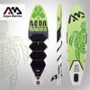 Aqua Marina Stand Up Paddleboard Professional Paddle Board inflatable boat accessories marine PVC kajak and SUP