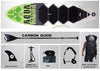 Aqua Marina Stand Up Paddleboard Professional Paddle Board inflatable boat accessories marine PVC kajak and SUP