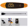 Aqua Marina Stand Up Paddleboard Professional Paddle Board inflatable boat accessories marine PVC kajak and SUP 330*75*15cm