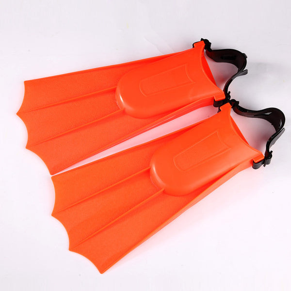 Stylish Soft Adjustable Flippers Fins For Toddlers Learn Swimming kid Children in Swimming Pool Beach For Summer Holiday